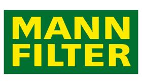 MANN PU742 - [*]FILTRO COMBUSTIBLE