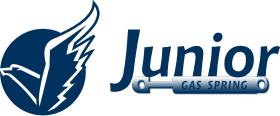 JUNIOR GAS GS23001 - 440