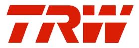 TRW JTC340 - BRAZO DE SUSPENSION