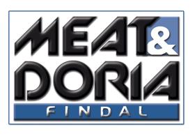 MEAT & DORIA 16243 - FILTRO AIRE