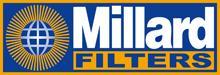 MILLAR MF39594 - FILTRO DE COMBUSTIBLE MILLARD RENAULT 1.5 DCI