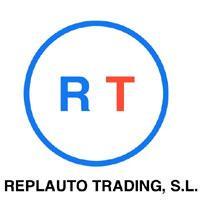 REPLAUTO 888001 - BOBINA ENCENDIDO