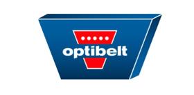 OPTIBELT AVX10X1150 - CORREA TRAPECIAL, DENTADA, FLANCOS