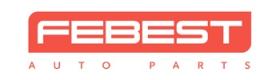 FEBES 25110007FL - AMORTIGUADOR