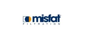 MISFAT FILTROS HB135 - FILTRO DE HABITÁCULO MISFAT