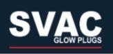 SCAV SV132 - CALENTADOR