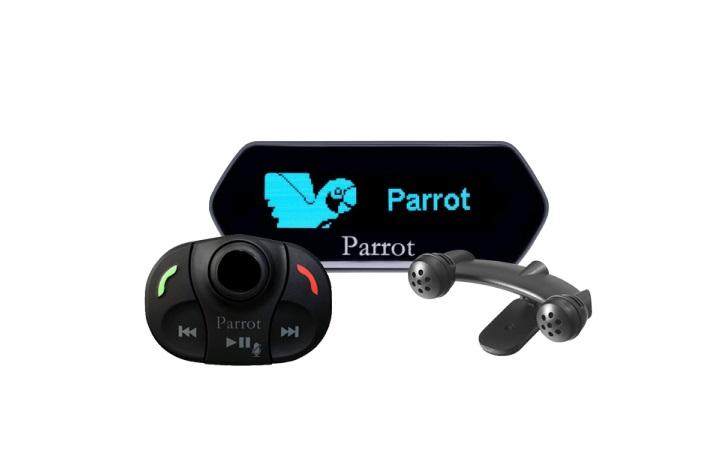 PARROT MKI9100 - KIT MANOS LIBRE PARROT MKI9100