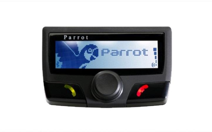 PARROT CK3100 - KIT MANOS LIBRES CK3100 - Auto Recambios Geminis