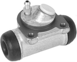 VILLAR 4367 - C.R.DCHO.PEUG.406(-ABS)