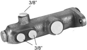 TRW 5002 - B.F.REN.R4/R5/R6-SERVO
