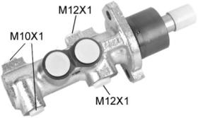 VILLAR 5305 - B.F.CIT.XSARA/PEUG.306