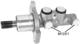 TRW 5317 - B.F.MERCEDES CLASE A