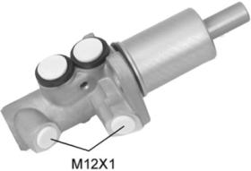 BSF 5334 - B.F.AUDI A4