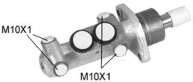 TRW 5404 - B.F.FORD GALAXY 1.9TD,2.0,2.3(-ABS)