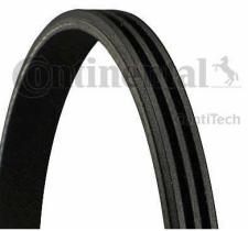 OPTIBELT 3PK600 - ACANALADA