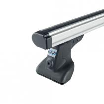 CRUZ 924102 - J.2 BARRAS ALU-CARGO INCA-CADDY(97-