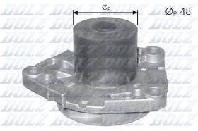 VALEO A300 - BOMBA AGUA ALFA ROMEO 1.9 JTD