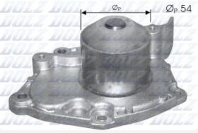 DOLZ R219 - BOMBA AGUA RENAULTLAGUNA 1.9TD