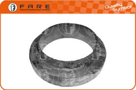 FARE 0113 - SUPLEMENTO MUELLE SUSPENSION TRASER