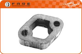 FARE 0228 - SOPORTE ESCAPE 20MM.CITROEN LNA-VI