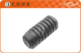 FARE 0246 - TOPE ROSCADO PARA CAPO DLT.RE