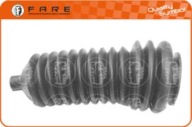 METALCAUCHO 0263 - FUELLE DIRECC.C/ROTULA R.5-CLIO-TW