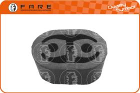 FARE 0281 - SOPORTE CTRAL ESCAPE R.S.5-9-11