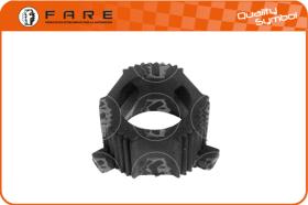 FARE 0289 - CASQ.PLASTICO CREM.DIREC.SEAT RI