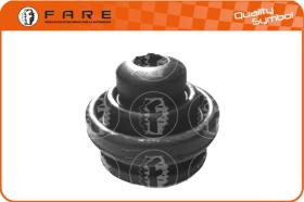 STC 0313 - CAPUCHON TRANSM.L/C SEAT RITMO