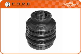 STC 0349 - FUELLE TRANSM.L/C SEAT IBIZA-RONDA