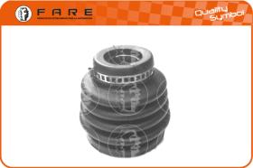 FARE 03491 - FUELLE L/C "CON ROD.25.80MM SEAT