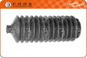 FARE 0350 - FUELLE CREMALLERA DIRECC.R.S.5-9-