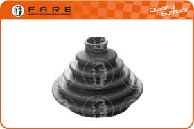 FARE 0363 - FUELLE TRANSM.LADO RUEDA CITROEN GS