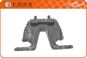 FARE 0383 - SOPORTE MOTOR LATERAL IZDO.TA