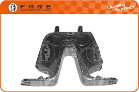 FARE 0386 - SOPORTE MOTOR LATERAL REFORZAD