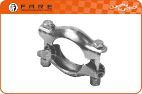 FARE 0390 - COLLARIN COLECTOR COMPLET SEAT 127-