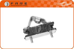 FARE 0402 - SOPORTE MOTOR DELANT.CITROEN 2CV-D