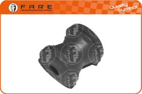 FARE 0459 - SILEMBLOC BRAZO SUSP.ANT.SEAT IBI