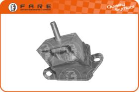 FARE 0479 - SOPORTE MOTOR IZDO.R.S.5-9-11