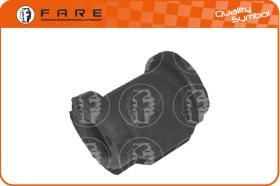 STC 0487 - SILEMBLOC BRAZO SUSPENSION ANTERIOR