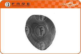 FARE 0489 - TACO ELAST.TIRANTE BARRA SUSP.(HEM