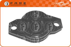 METALCAUCHO 0493 - SOPORTE MOTOR SEAT RITMO-RONDA-IBIZ