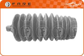 METALCAUCHO 0498 - FUELLE CREMALLERA DIRECCION OPEL CO