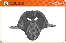 IMPERCOM 0516 - SOPORTE MOTOR OPEL KADETT