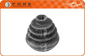 FARE 0522 - FUELLE TRANSM.L/R OPEL-VW