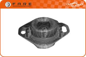 TRICLO 0531 - SOPORTE MOTOR IZDO.PEUG.205-309