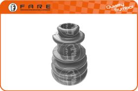 FARE 0557 - FUELLE TRANSMISION L/R R.S.5-9-11