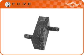 METALCAUCHO 0566 - SOPORTE TUBO ESCAPE RENAULT 6