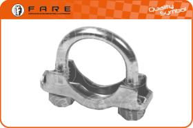 FARE 0594 - ABRAZ.REFORZADA V-10-48 MM