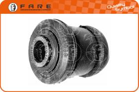 FARE 0655 - SILEMBLOC BRAZO SUSP DLT.OPEL